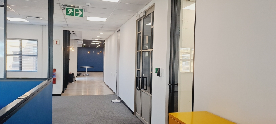 To Let commercial Property for Rent in Century City Western Cape